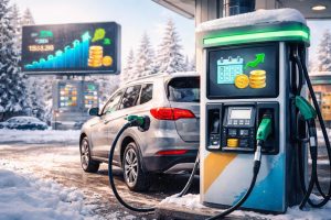 découvrez les nouveautés de 2026 sur les conditions d'éligibilité et les modalités de la prime carburant de janvier.