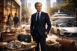 découvrez comment le salaire de bernard arnault influence la perception du luxe et son impact sur l'industrie haut de gamme.