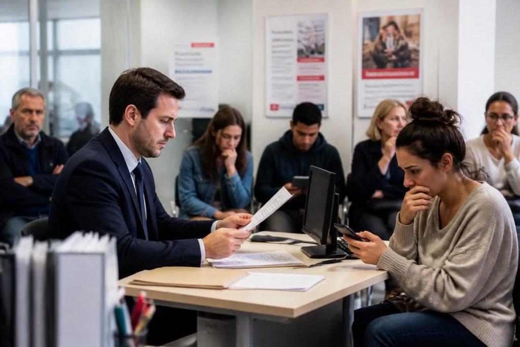 découvrez les conséquences d'un contrôle de la caf suite à une dénonciation et les démarches à suivre pour bien vous préparer. toutes les informations essentielles à connaître.